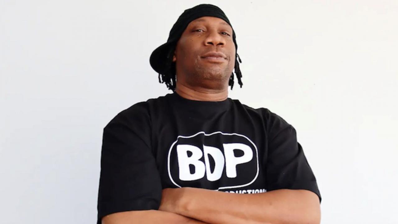 KRS One