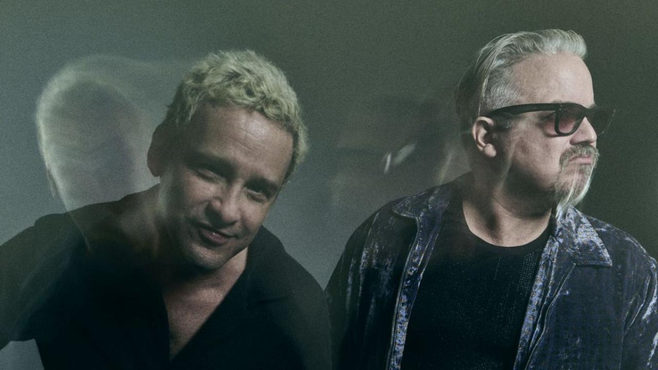 Los Amigos Invisibles