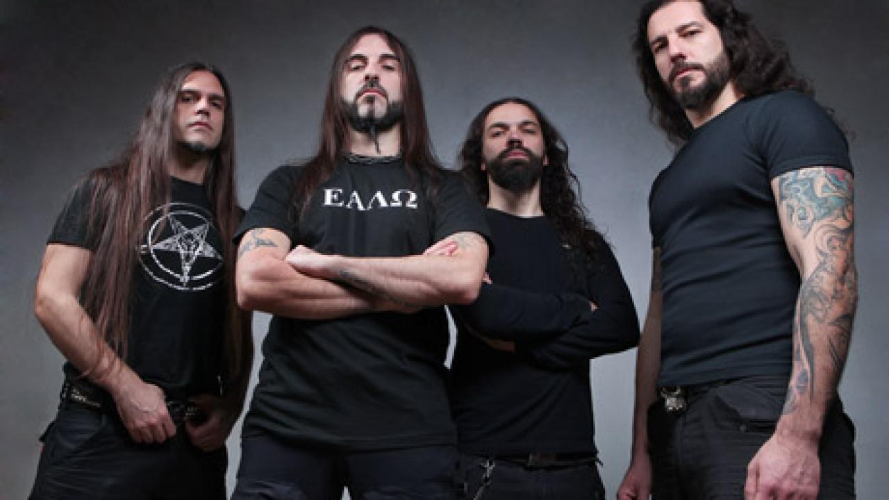 Rotting Christ