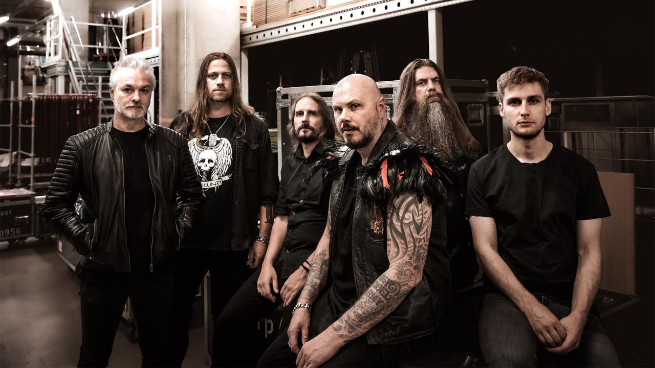 Soilwork