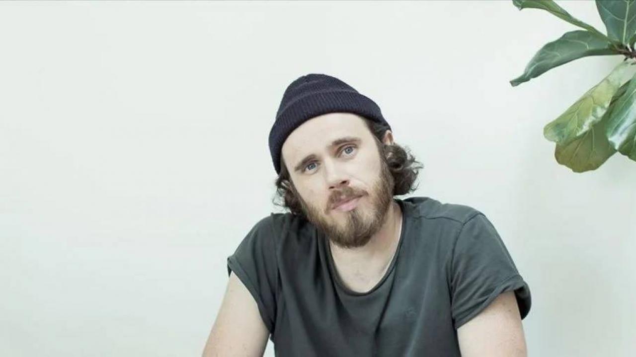James Vincent McMorrow