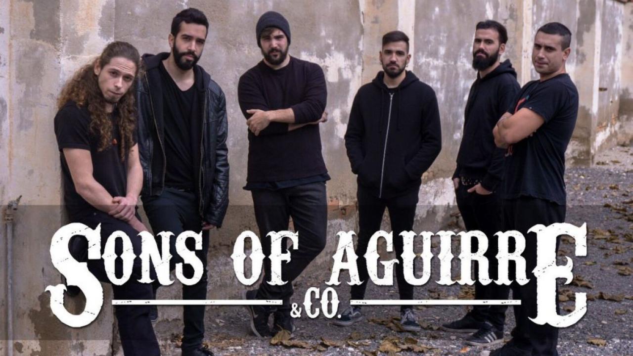 Sons Of Aguirre