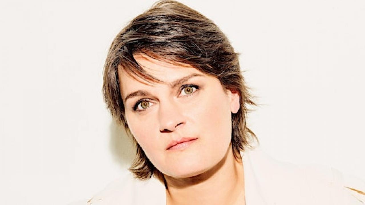Madeleine Peyroux