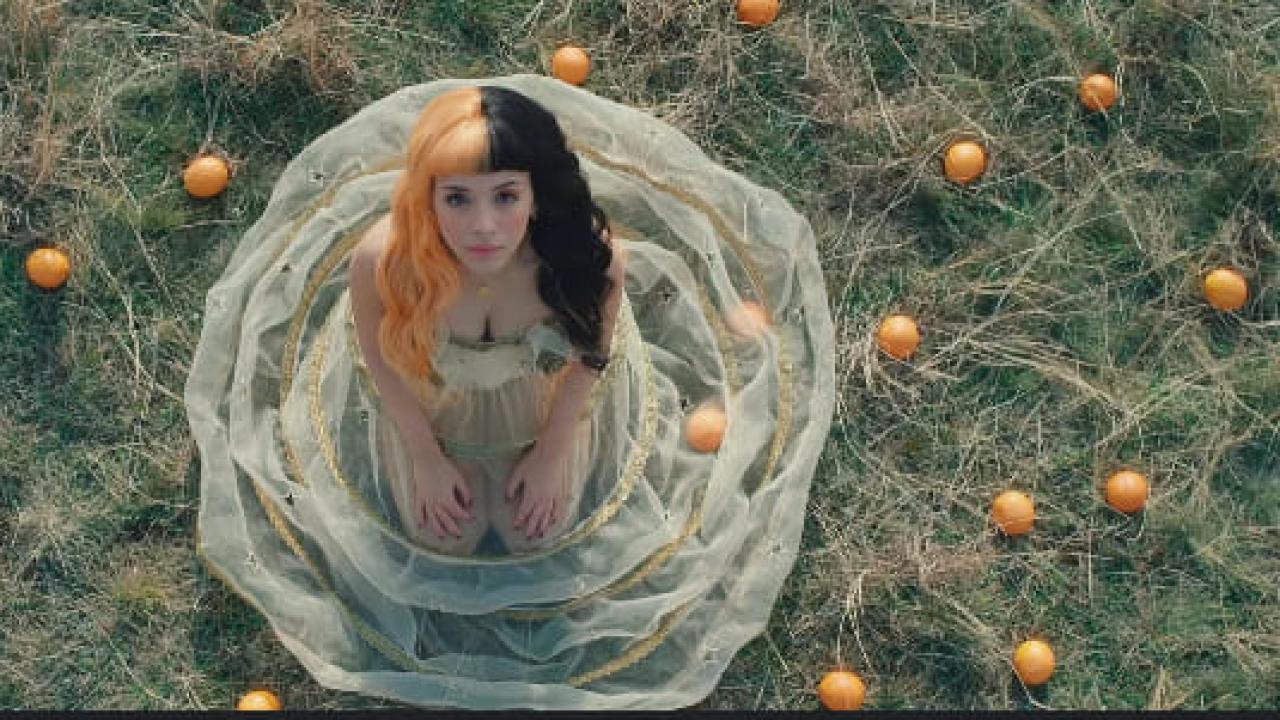 Melanie Martinez