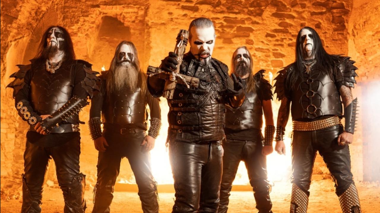 Dark Funeral
