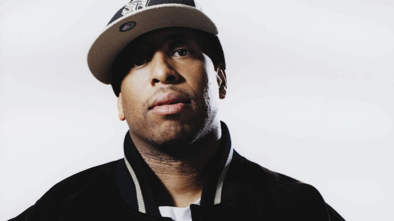 DJ Premier