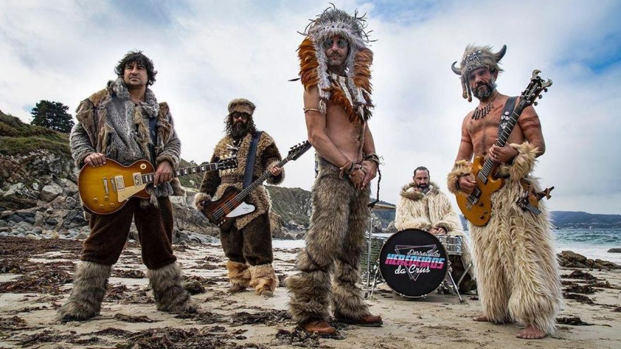 Heredeiros da Crus