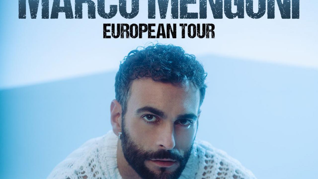 Marco Mengoni