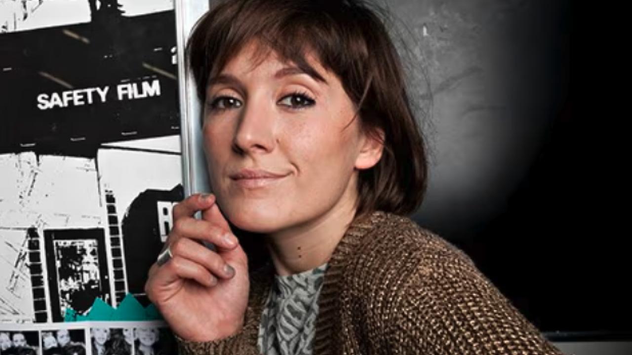 Cate Le Bon
