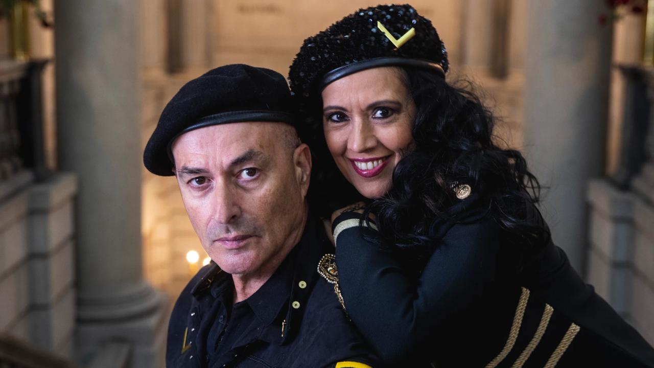 Amistades Peligrosas