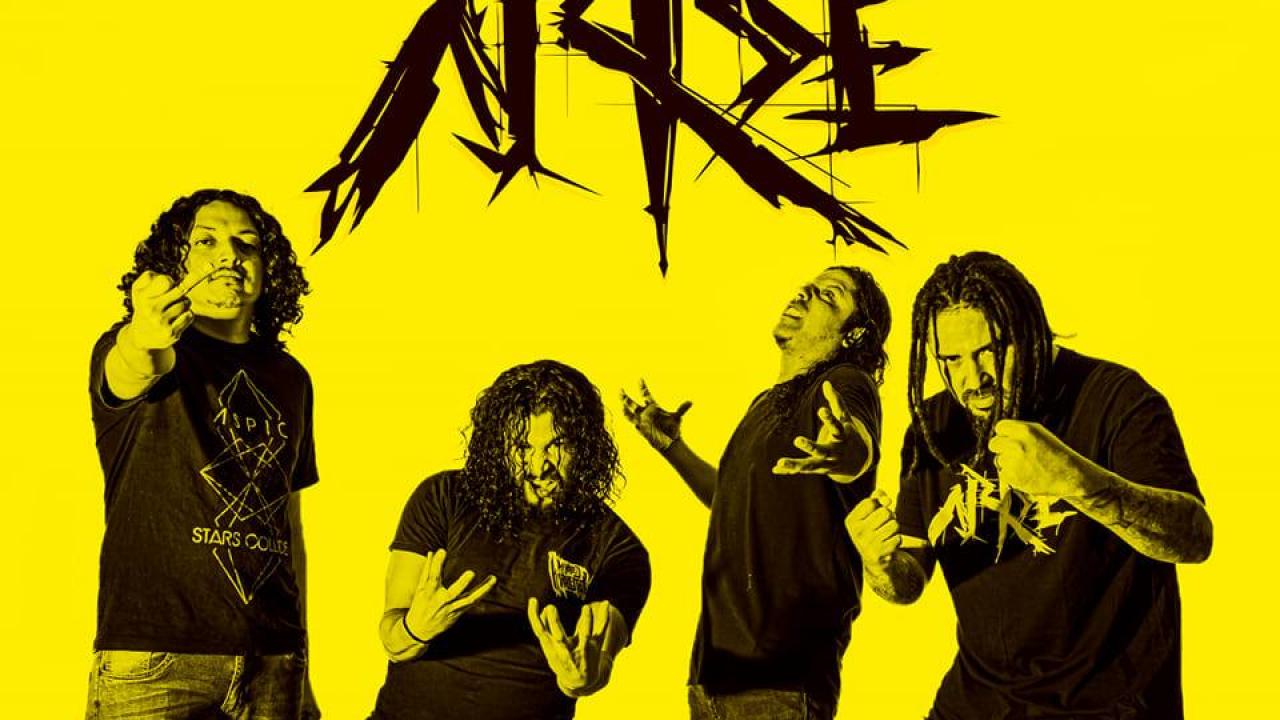 Arise
