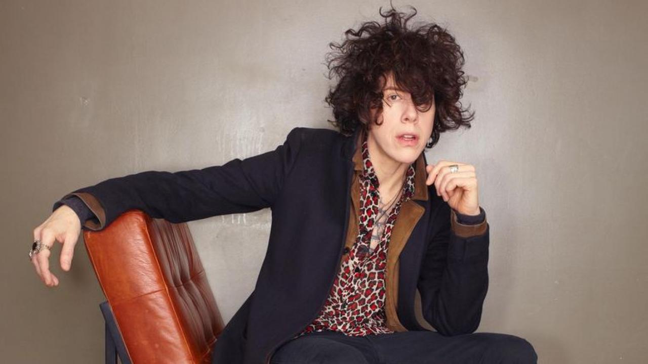 LP (Laura Pergolizzi)