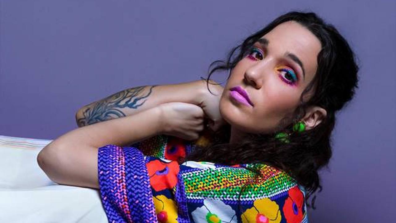 Ileana Mercedes Cabra