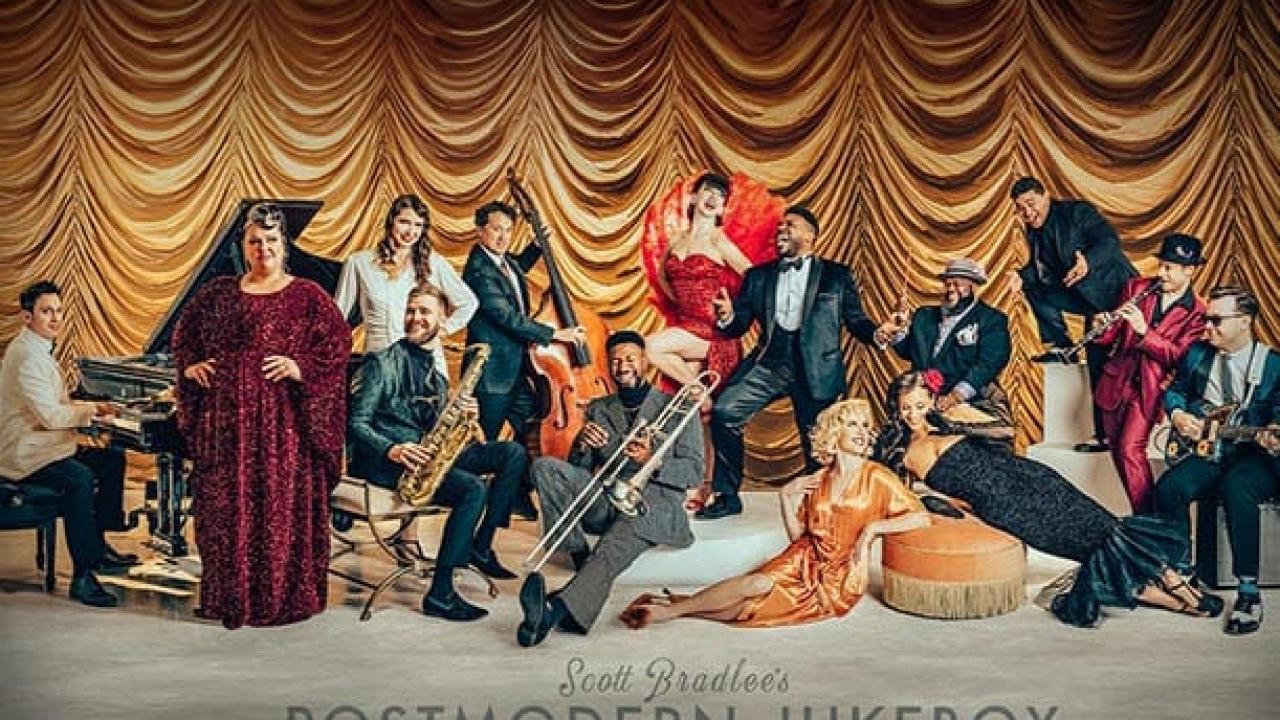 Postmodern Jukebox
