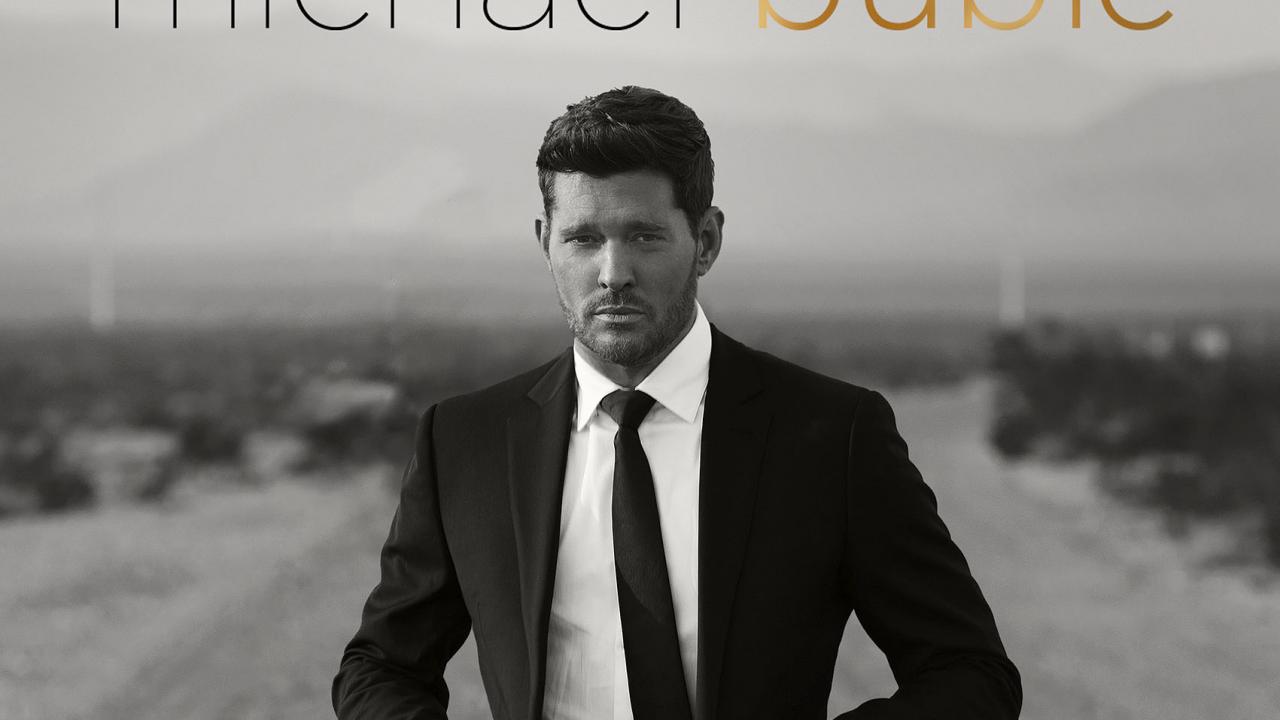 Michael Bublé
