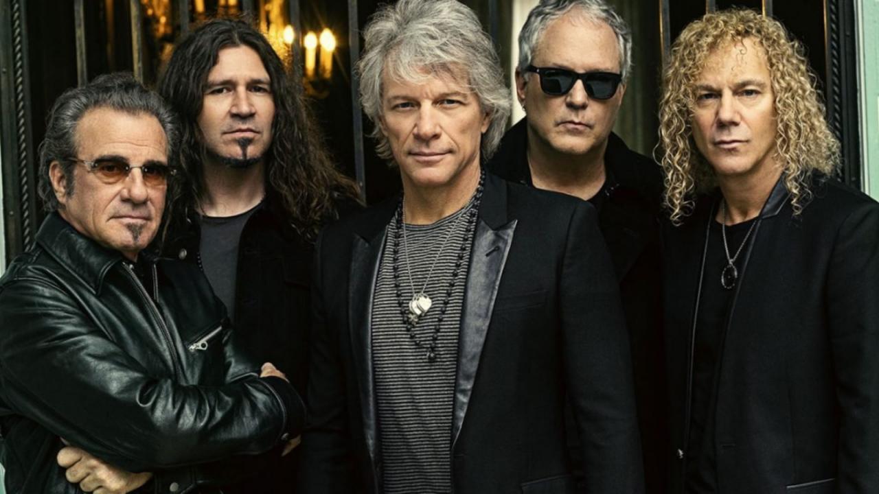 Bon Jovi