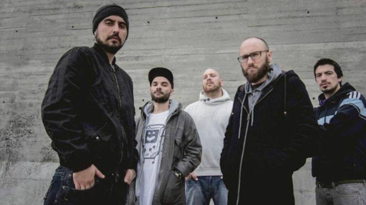 Rebeliom Do Inframundo