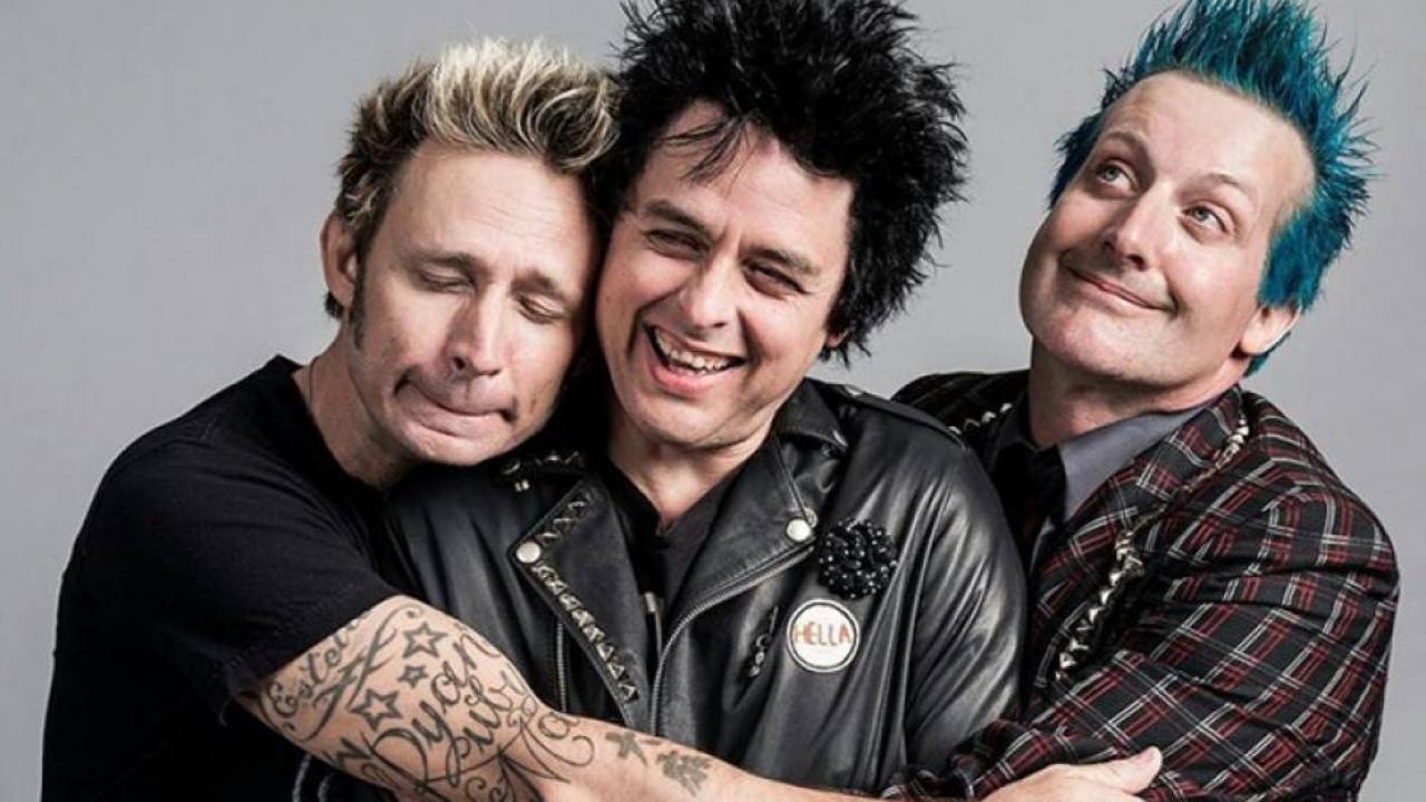 Green Day