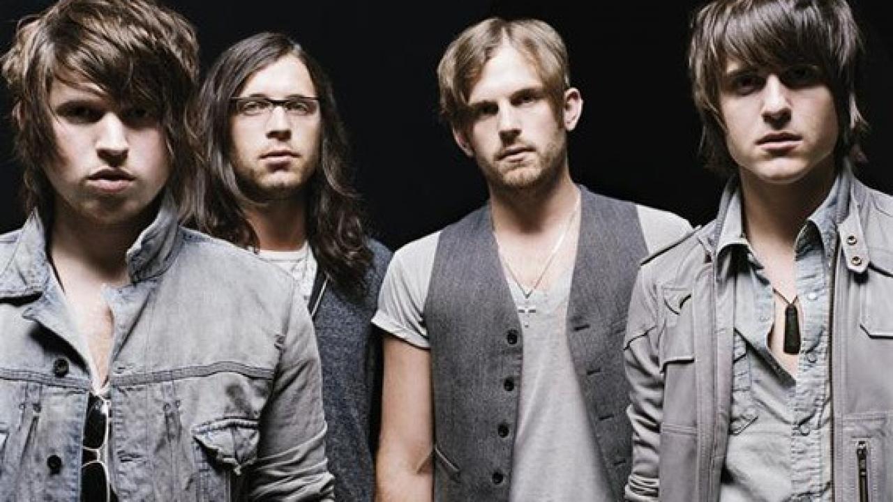 Kings of Leon