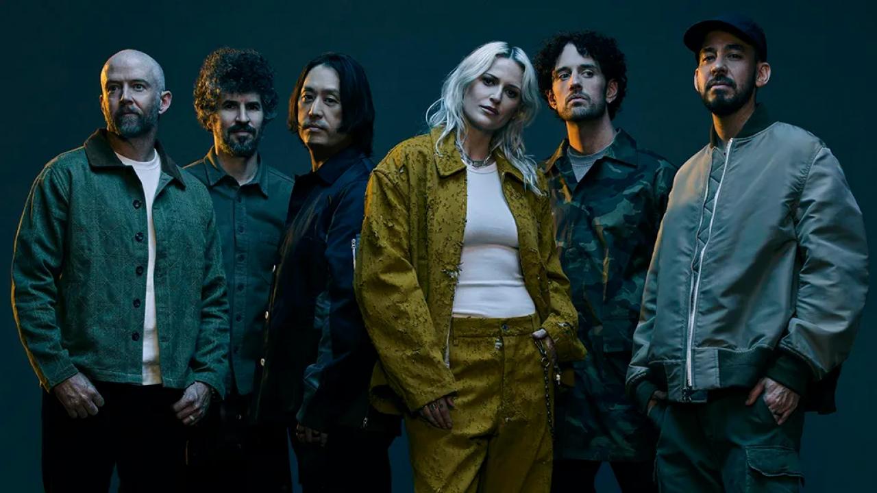 Linkin Park