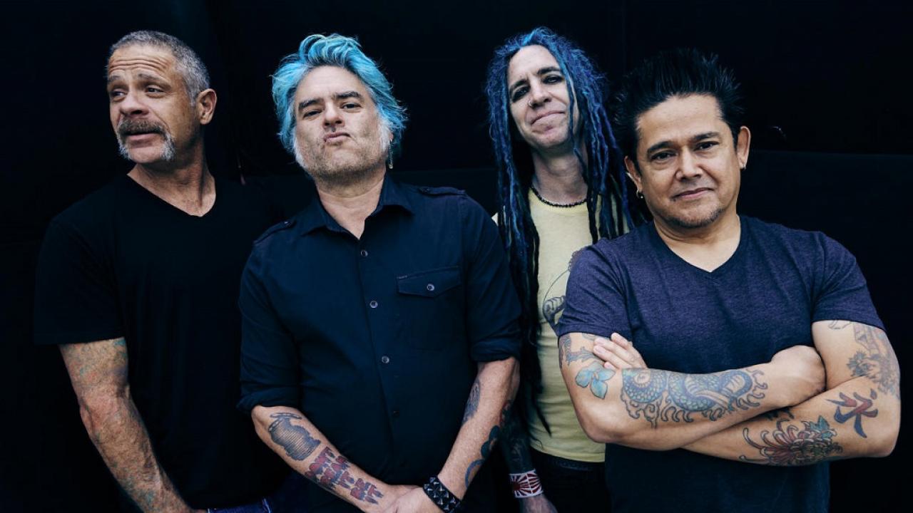 NOFX