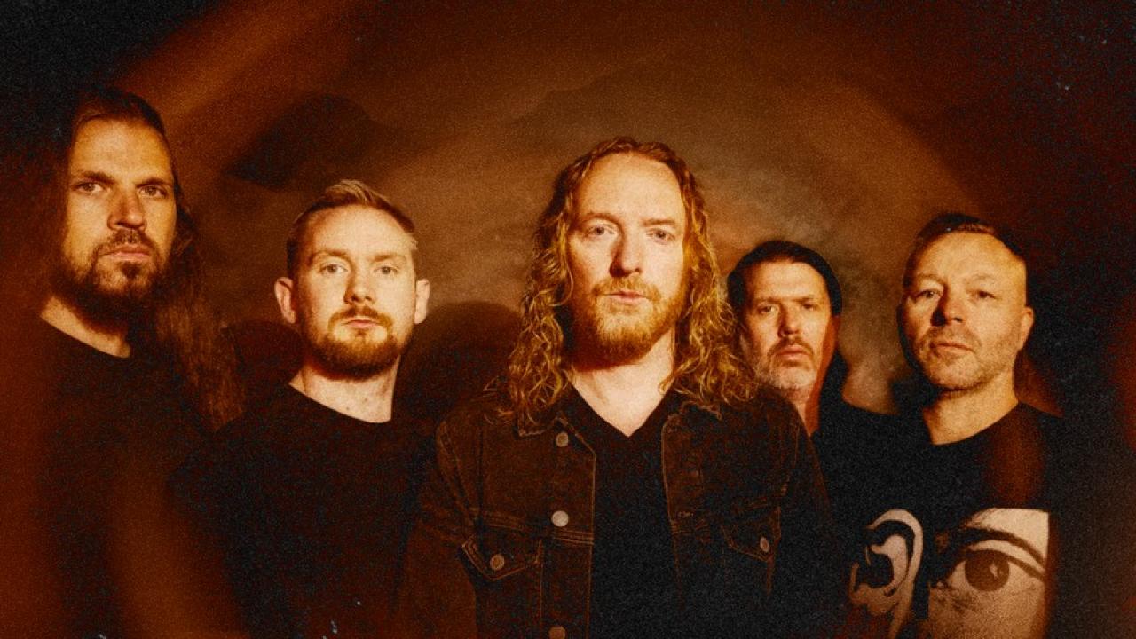 Dark Tranquillity