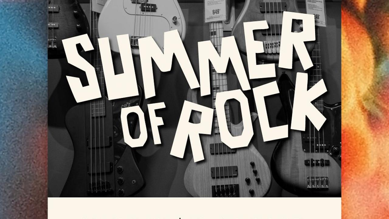 Summer of Rock
