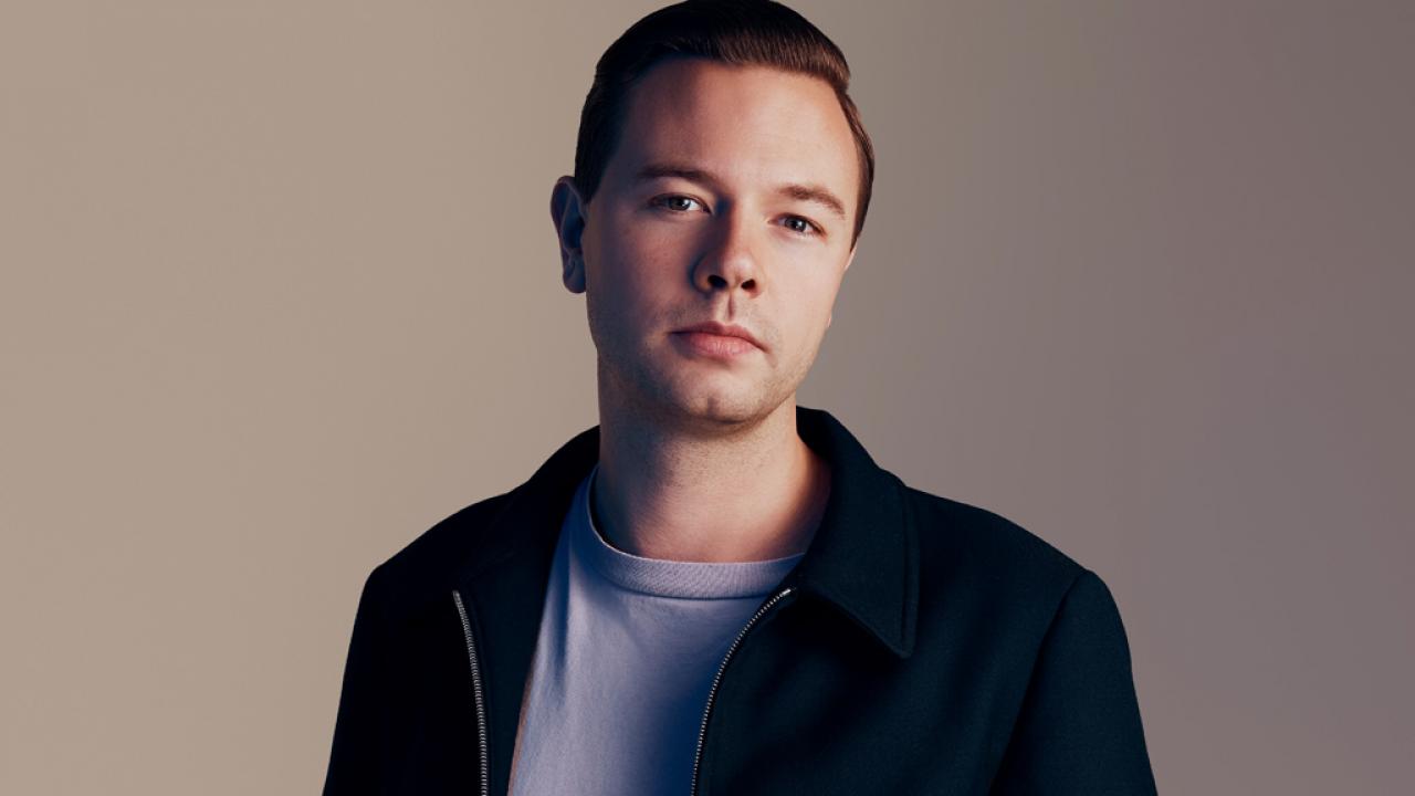Sam Feldt