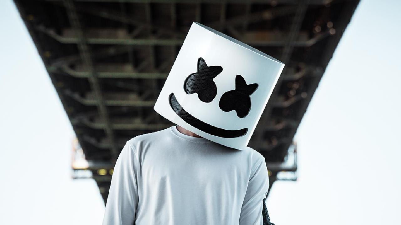 MarshMello