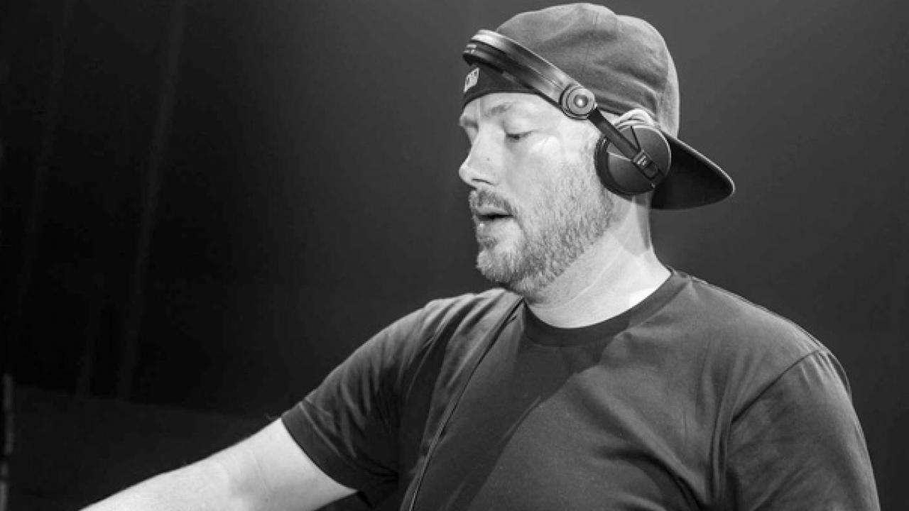 Eric Prydz