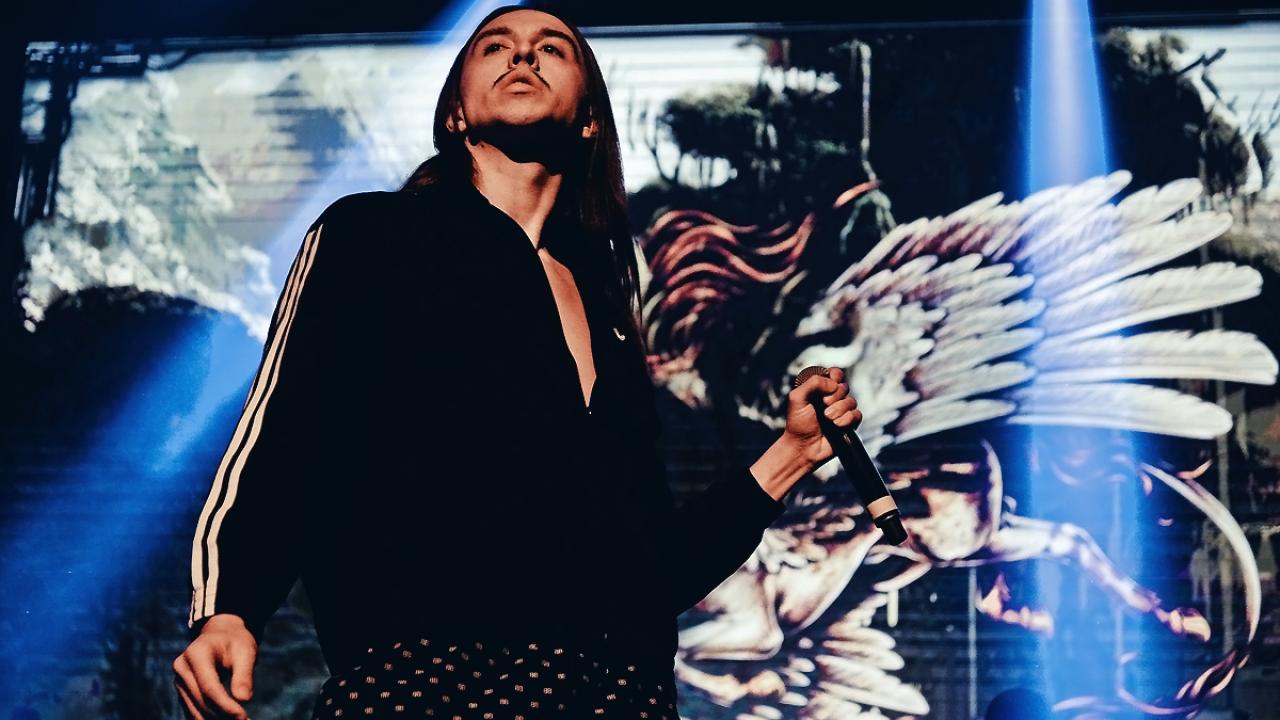 Tommy Cash