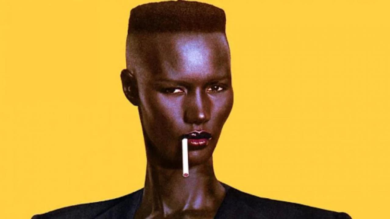 Grace Jones