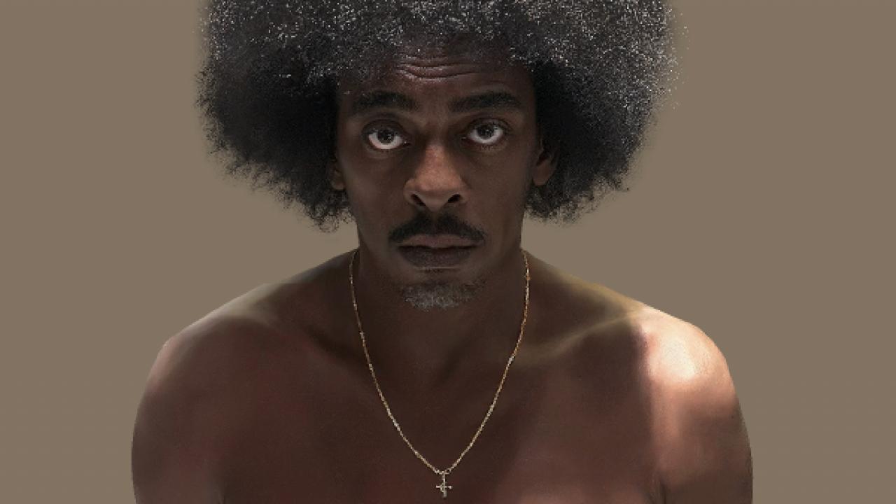 Seu Jorge