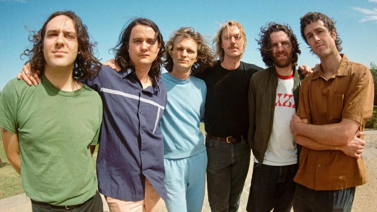 King Gizzard