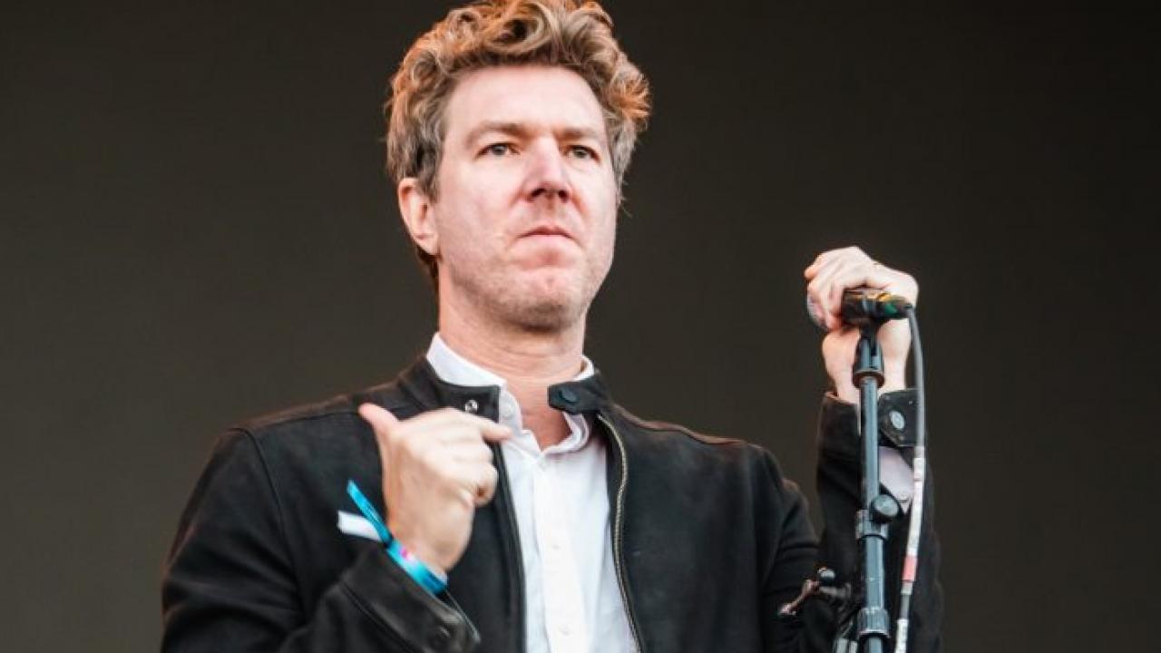 Hamilton Leithauser
