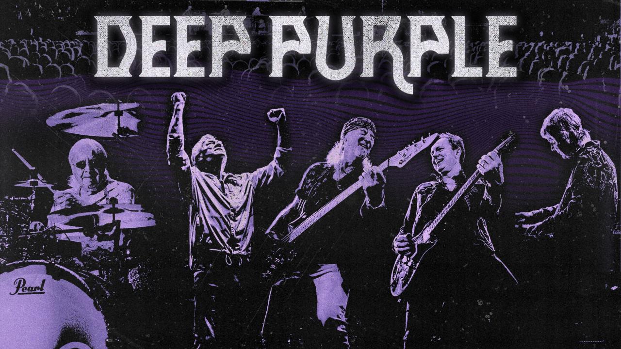 Deep Purple