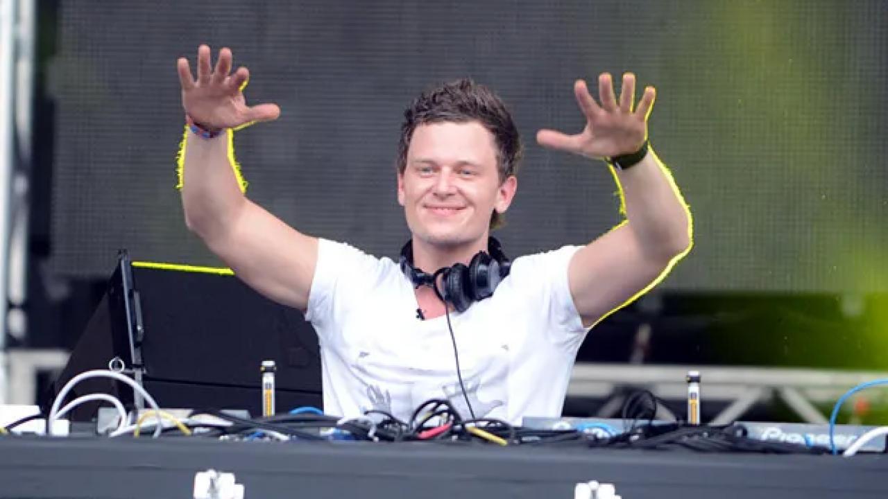 Fedde Le Grand