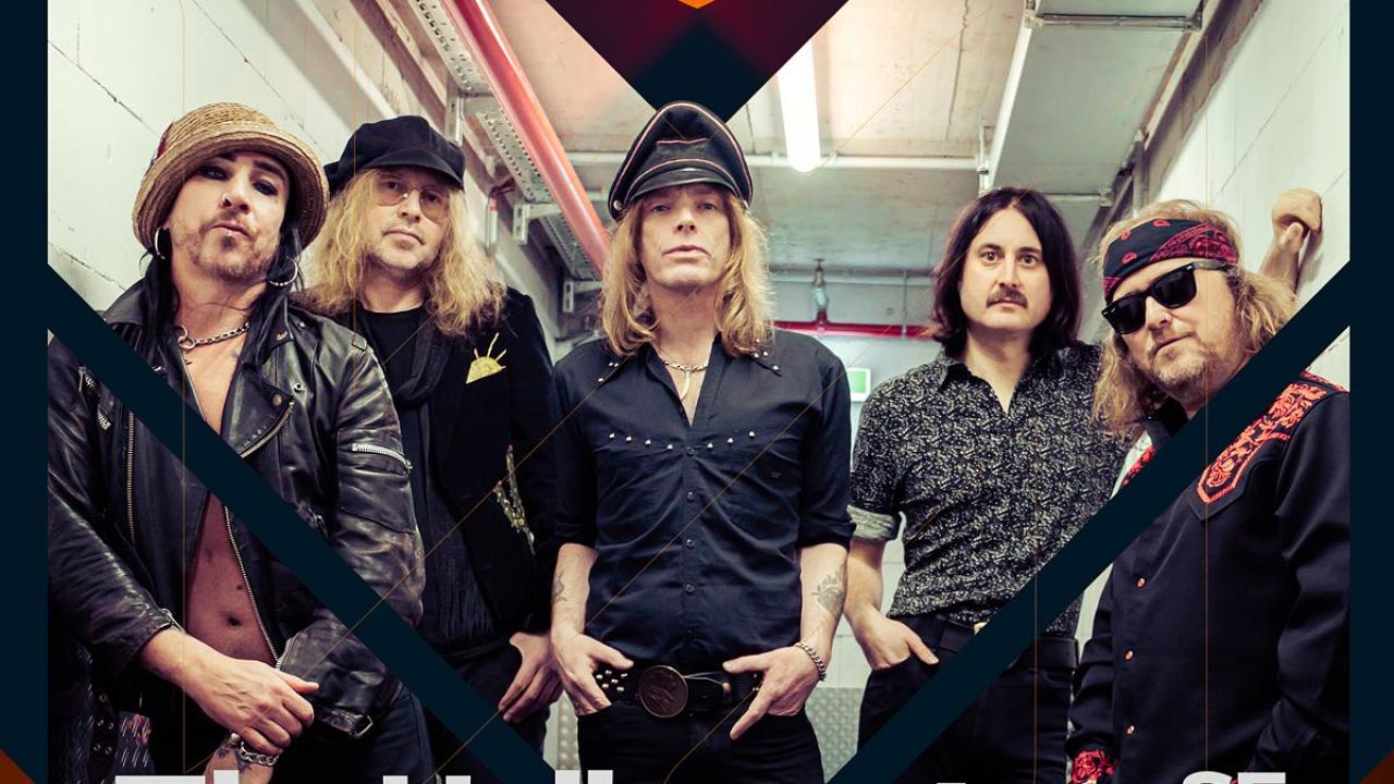 The Hellacopters