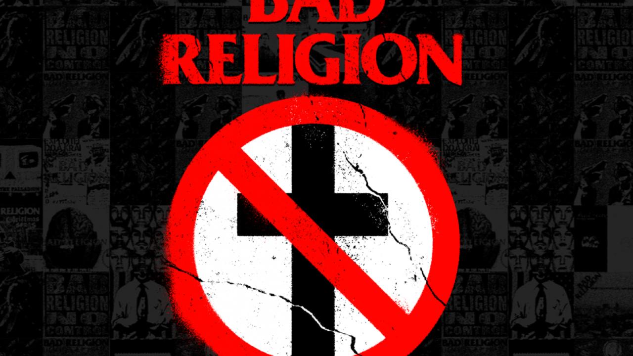 Bad Religion
