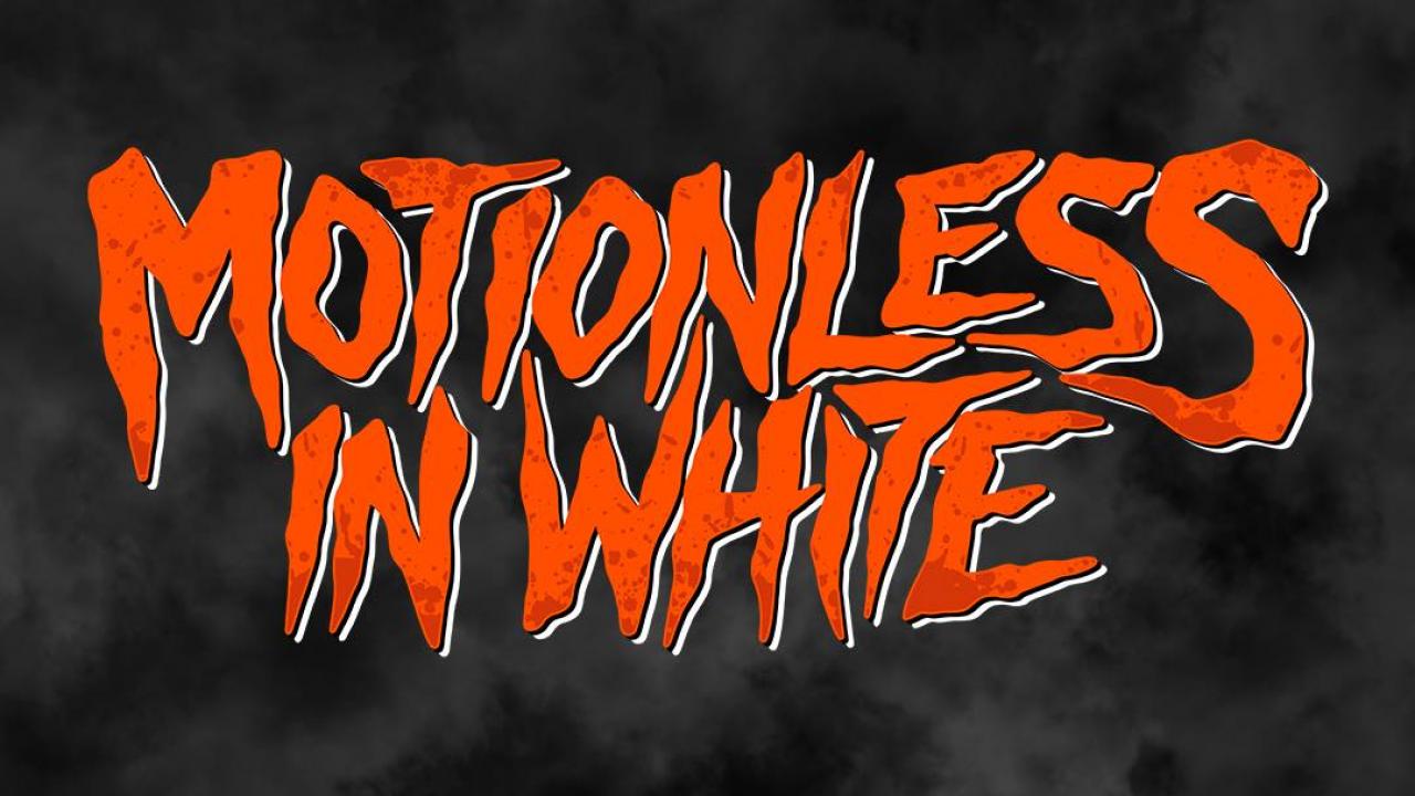 Motionless In White