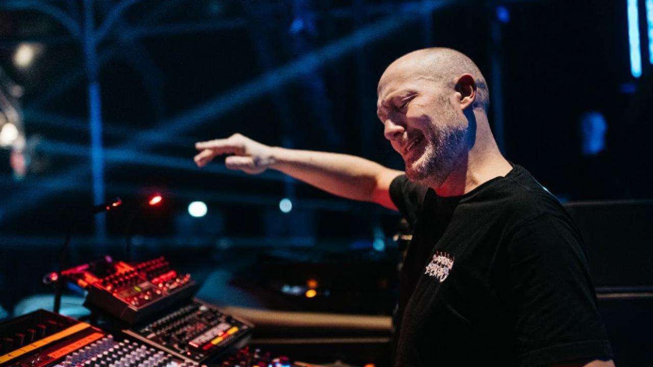 Paul Kalkbrenner