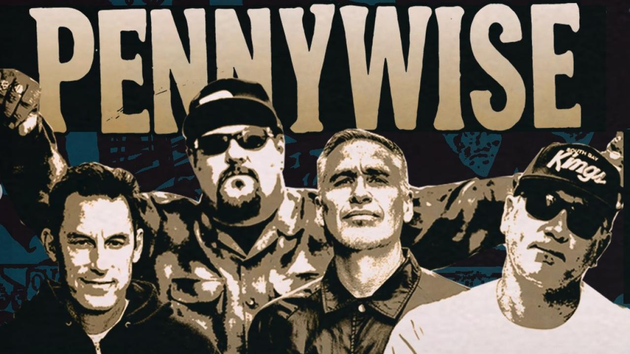 Pennywise