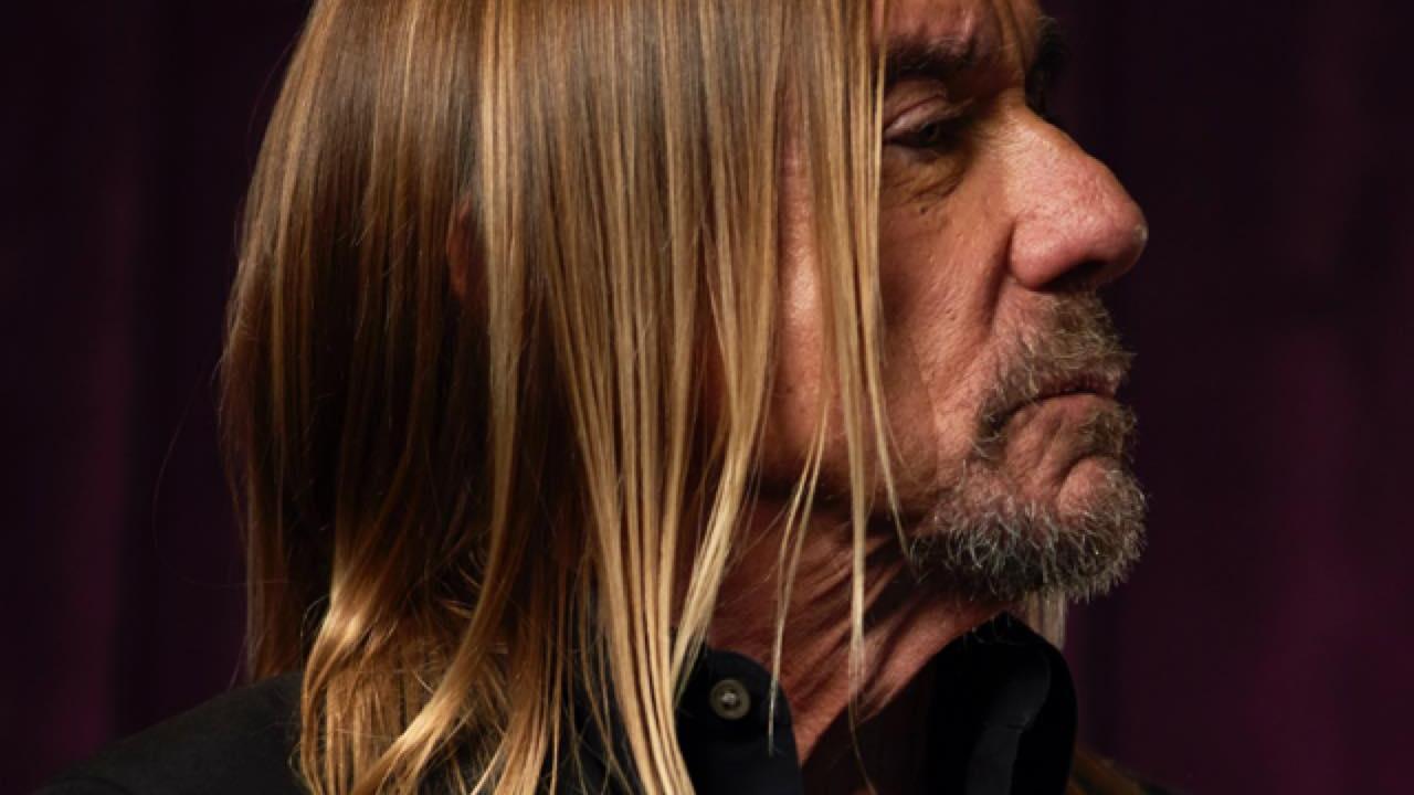 Iggy Pop