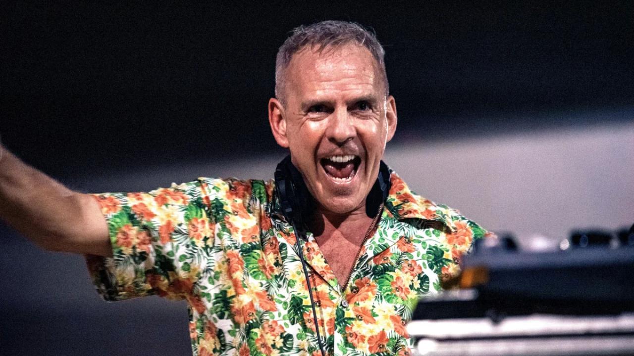 Fatboy Slim