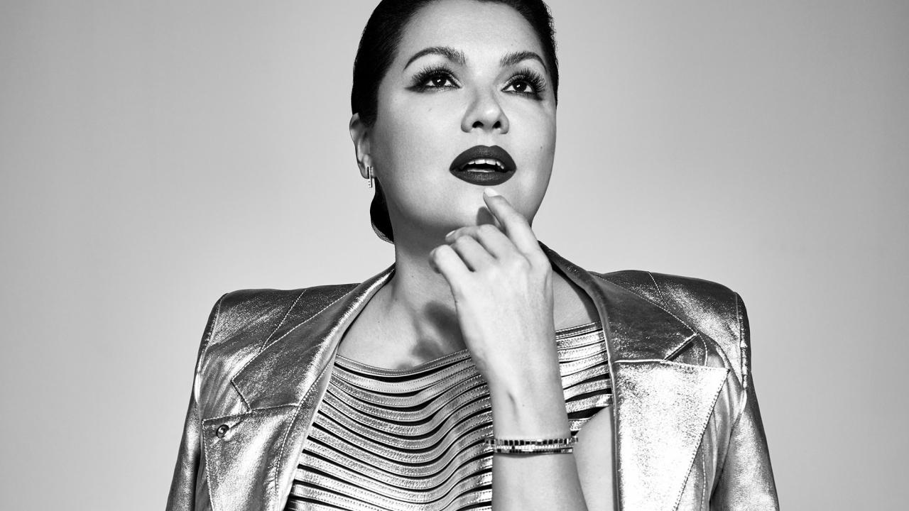 Anna Netrebko