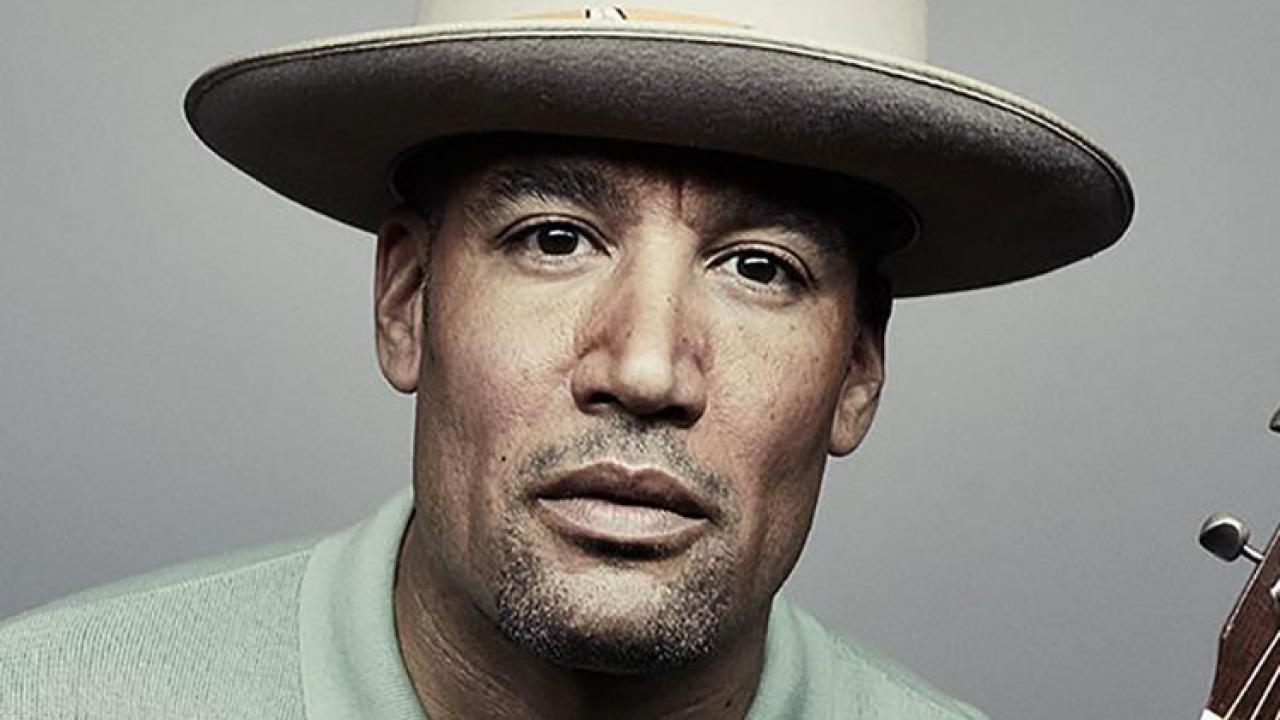 Ben Harper