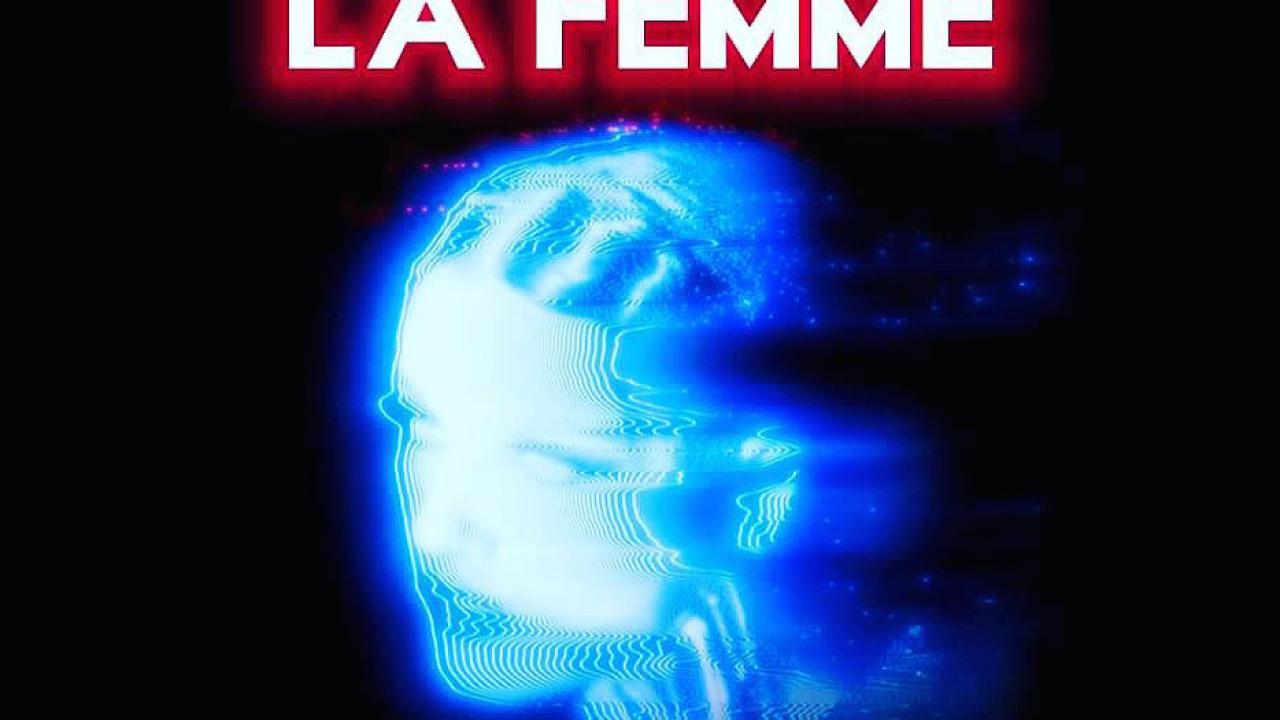 La Femme