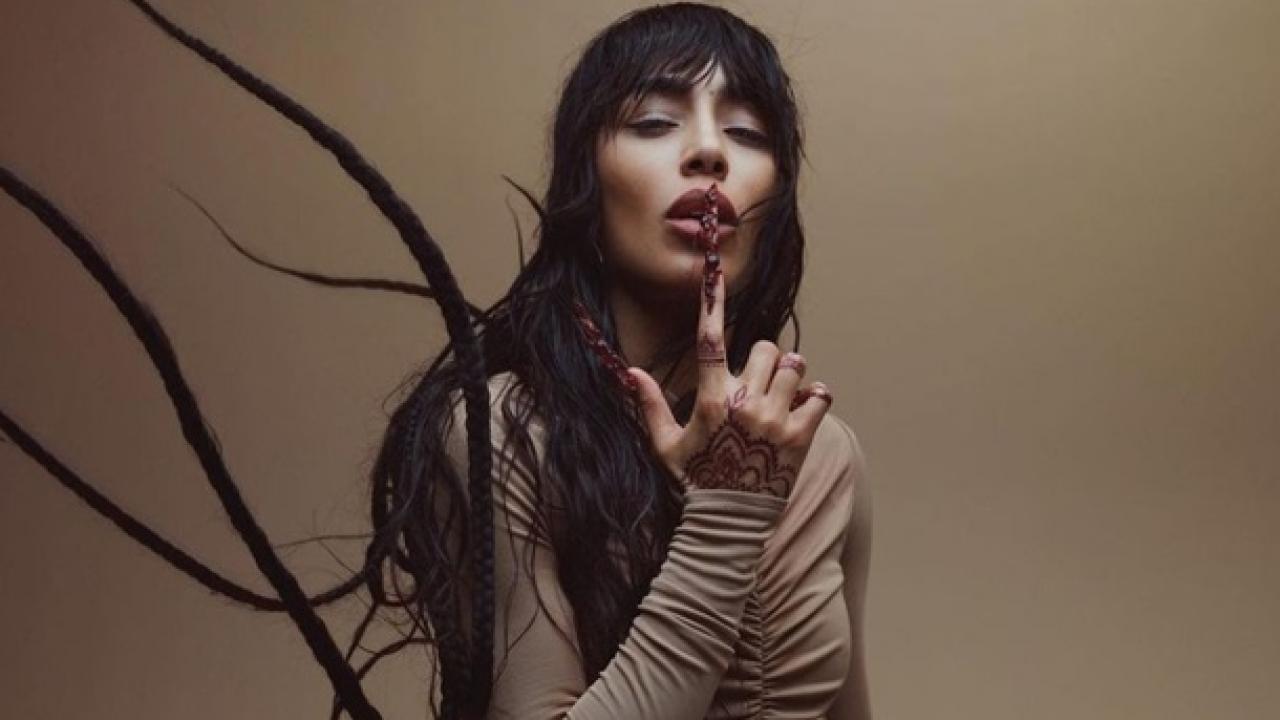 Loreen