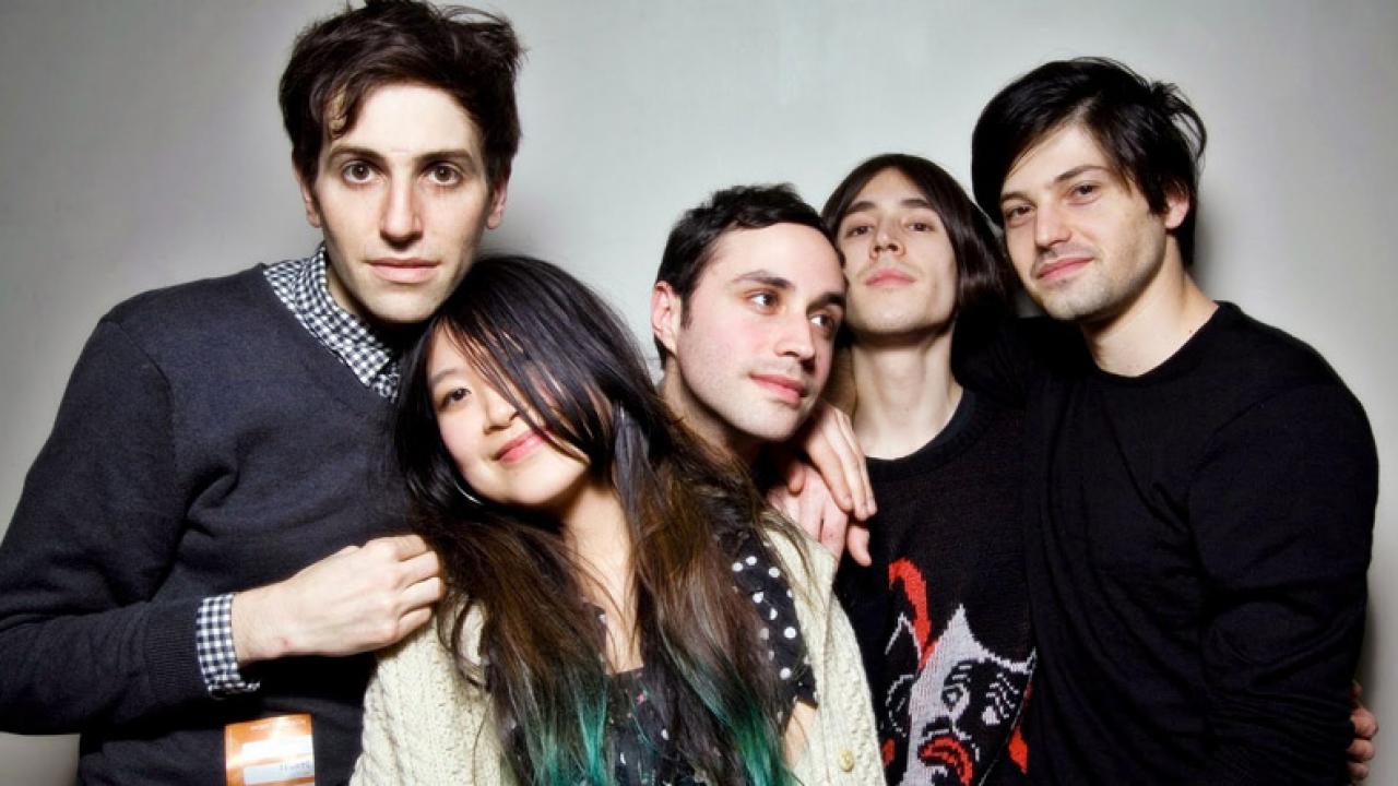 The Pains of Being Pure at Heart