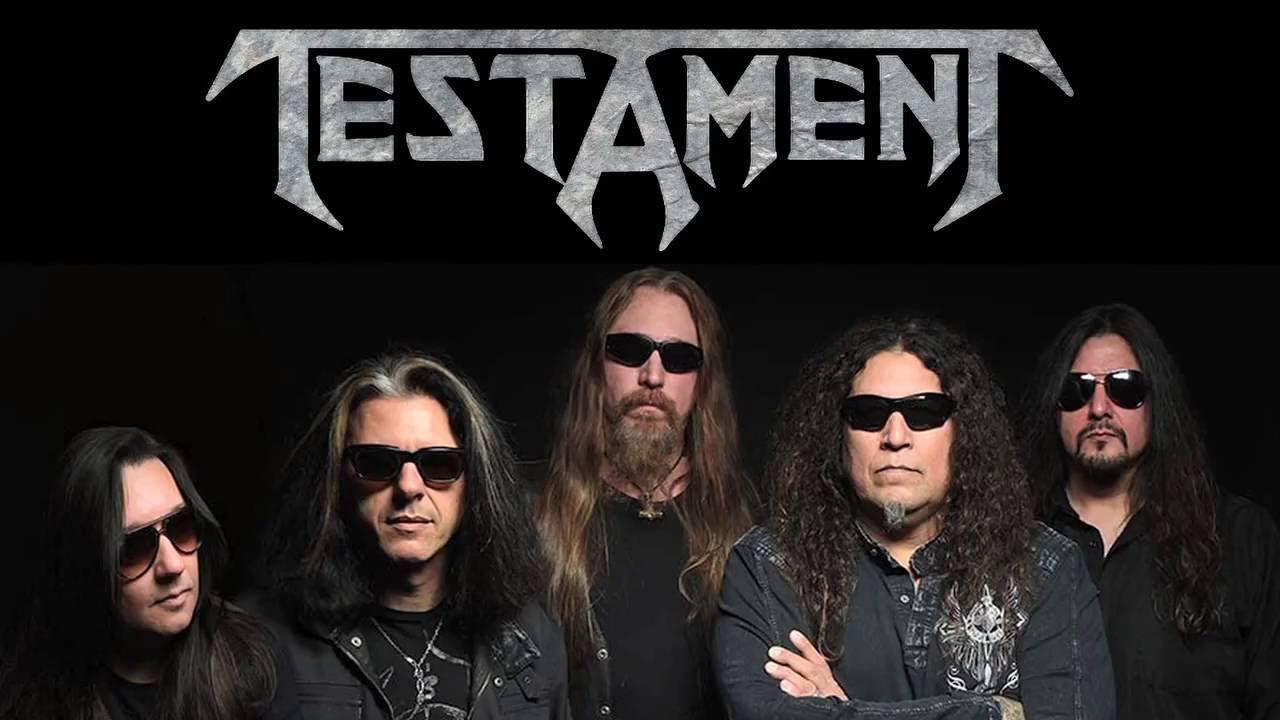 Testament